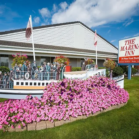 The Marina Inn-2